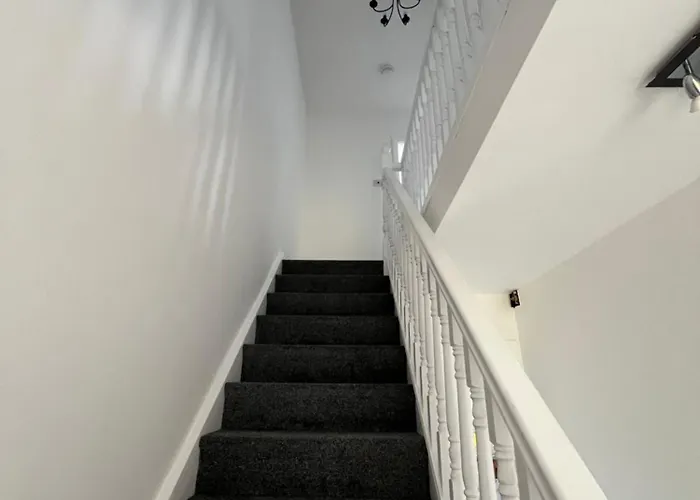 Stayincashel Rock View & Next To The Palace * Cashel (Tipperary)