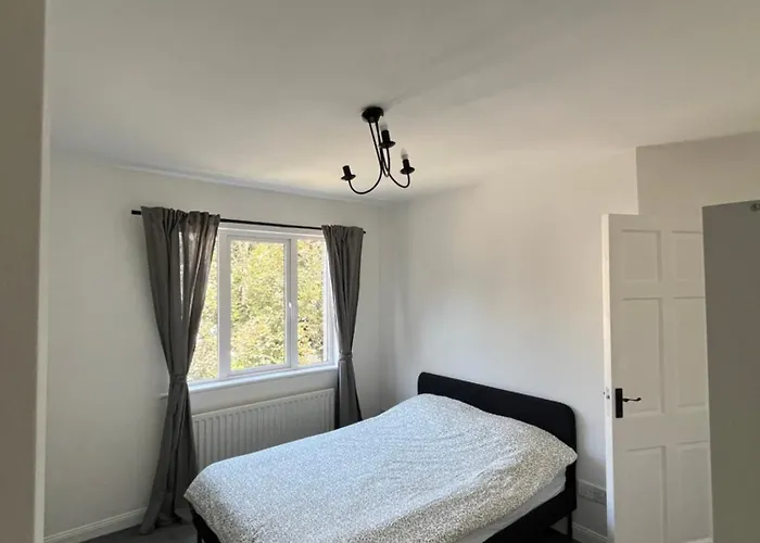 Villa Stayincashel Rock View & Next To The Palace Cashel (Tipperary)