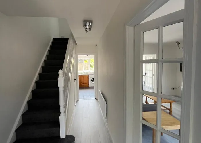 Stayincashel Rock View & Next To The Palace * Cashel (Tipperary)