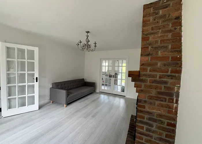 Stayincashel Rock View & Next To The Palace Villa