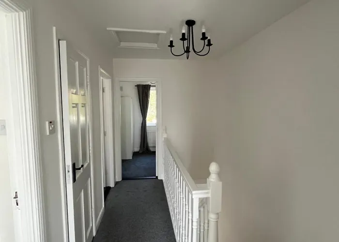 Villa Stayincashel Rock View & Next To The Palace Cashel (Tipperary)